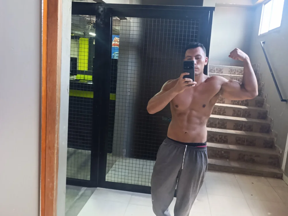 Dag_latino Chat XXX offline