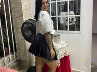 Savage_Doll's Offline XXX Chat
