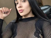 StripchatのLindalindahottChile