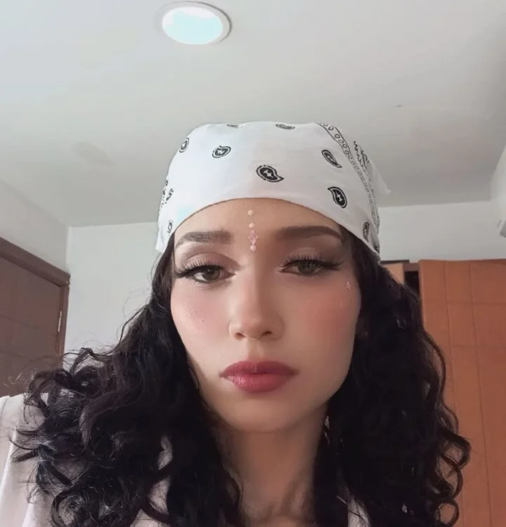 แชท XXX สดของ Alexa_fox669