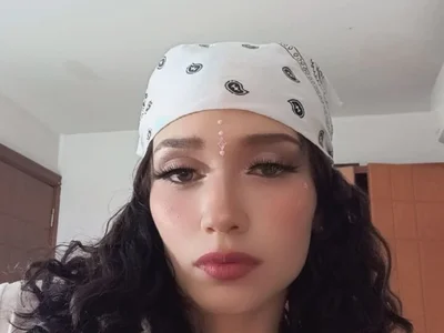 Alexa_fox669 - Girl 