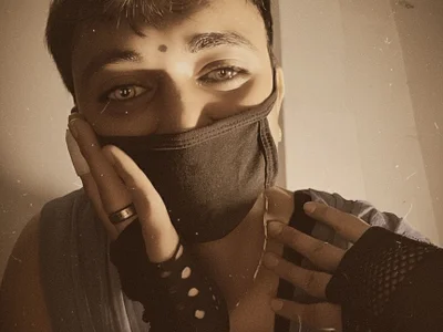 Aliyah_The_GloomingStar profile