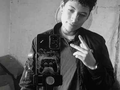 Noa_tomboy - Girl 