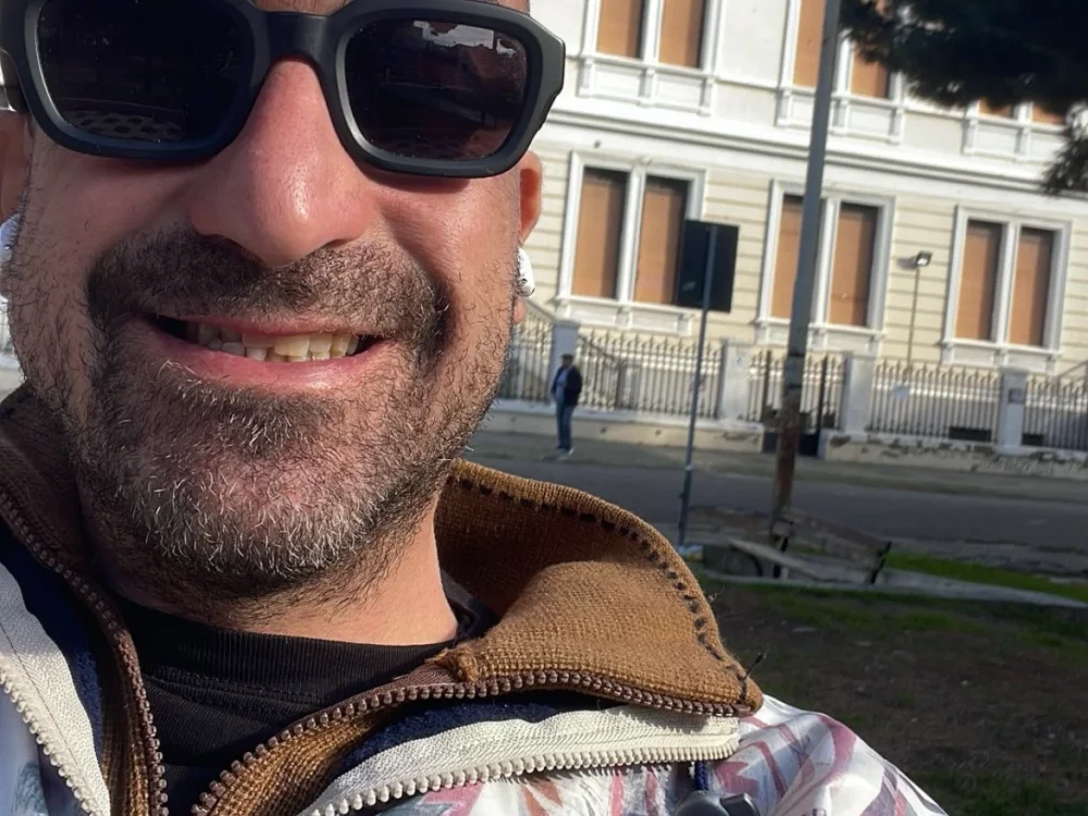 Anto_85_ Adlı Modelin Çevrimdışı XXX Sohbeti