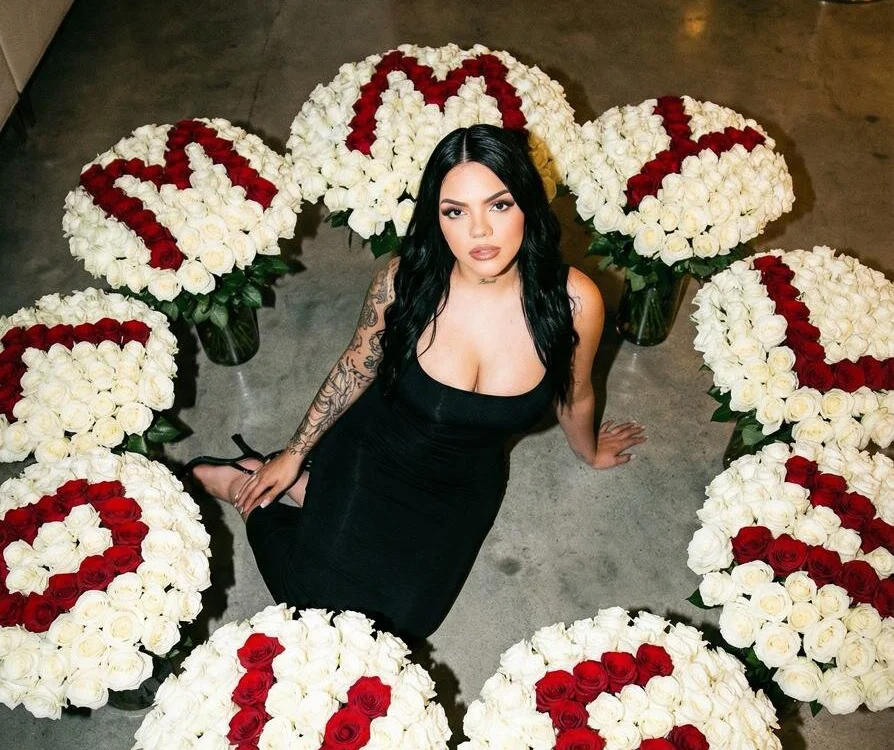 MarianDiRose Offline XXX Chat