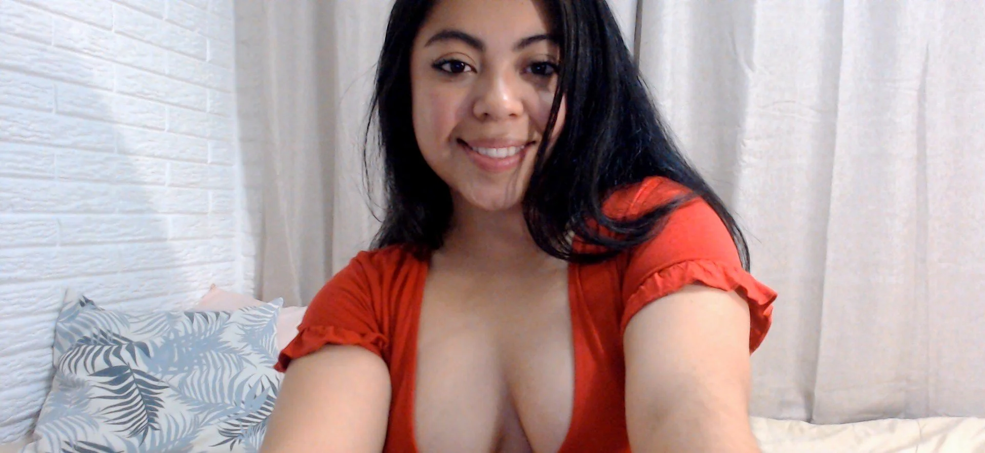 Kamillee cover photo