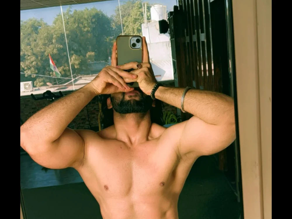 Fearless_FighterのオフラインXXXチャット