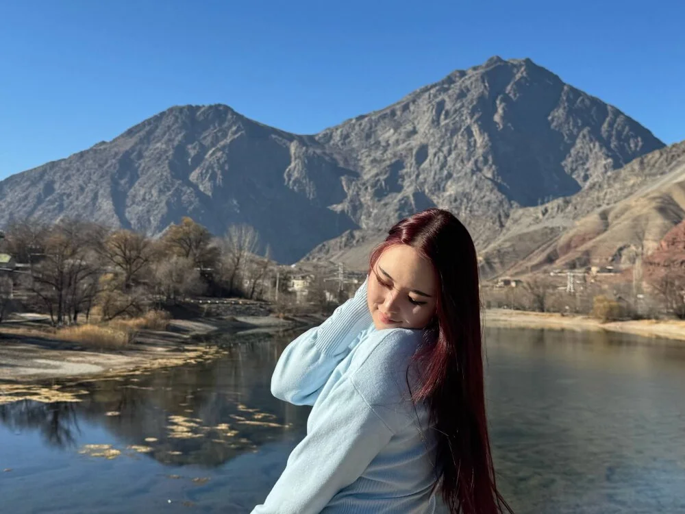 Offline XXX chat RikaBae