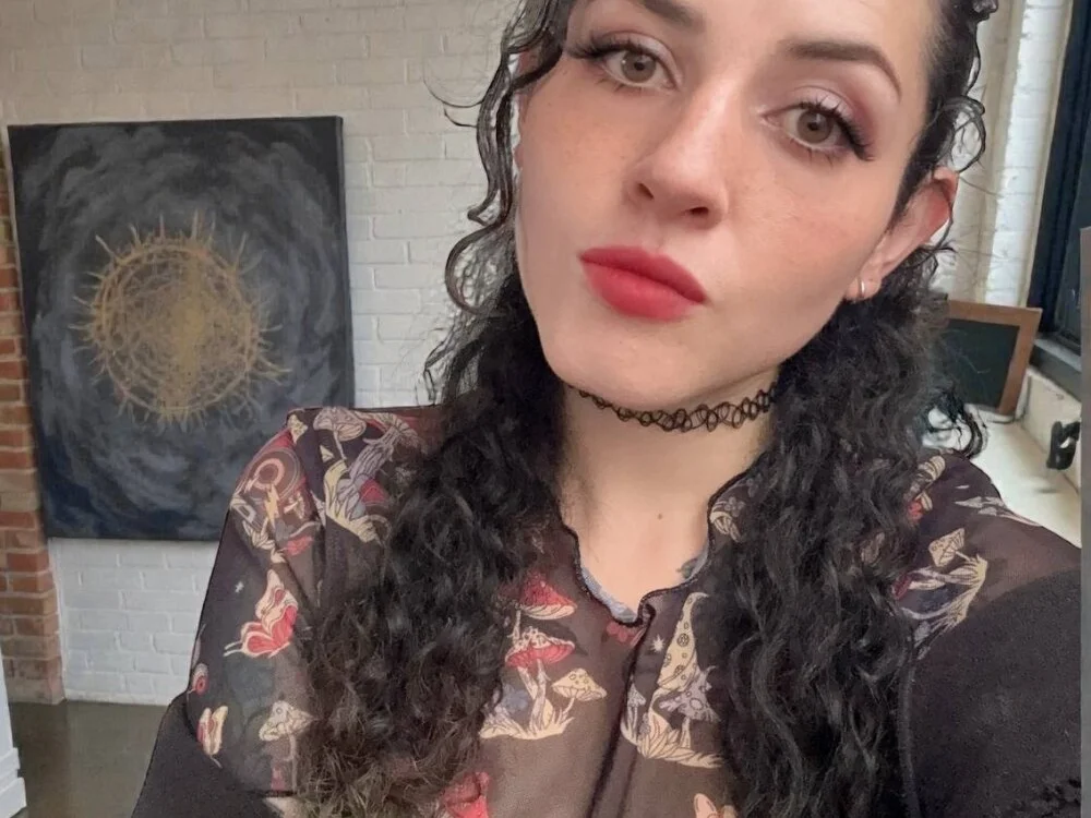 Iriis_Rose_ Chat XXX offline