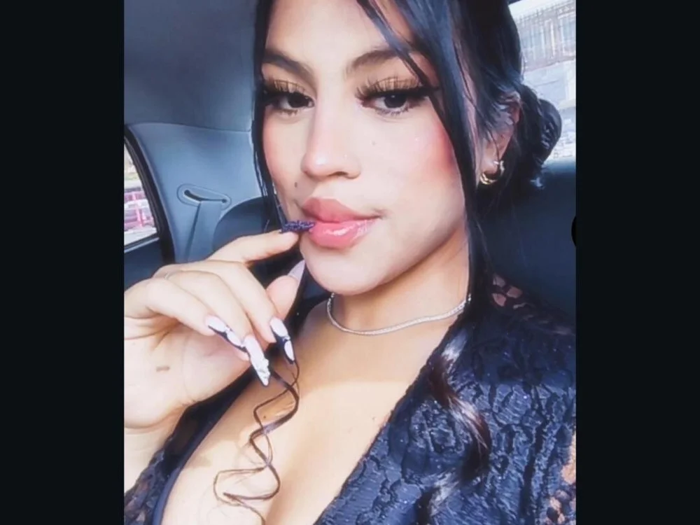 Sembang XXX Luar Talian chloesalomers707