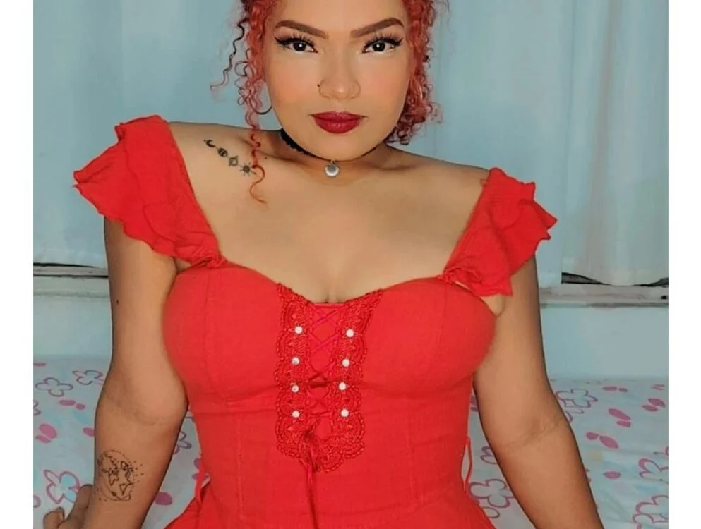 caramelokiss9's Offline XXX Chat