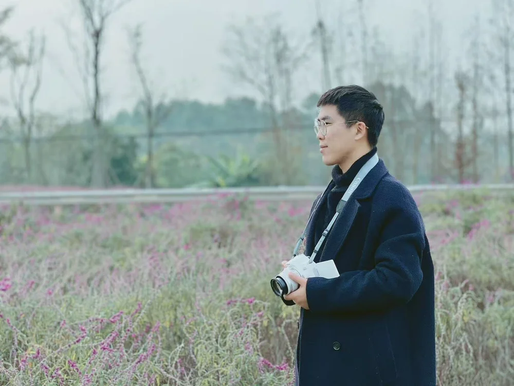 LUFEI-001's most recent online preview