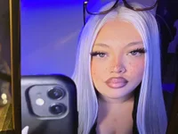 Vixen-Kiss's webcam live show