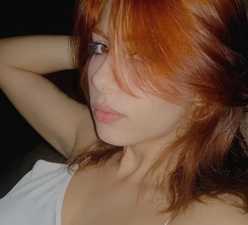 Garota_atrevida's Offline XXX Chat