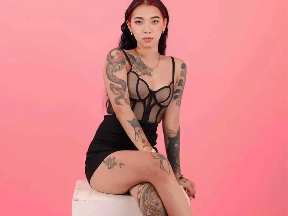 Ube6969's Offline Chat Room