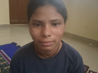 Cute_Naira6 - Girl 