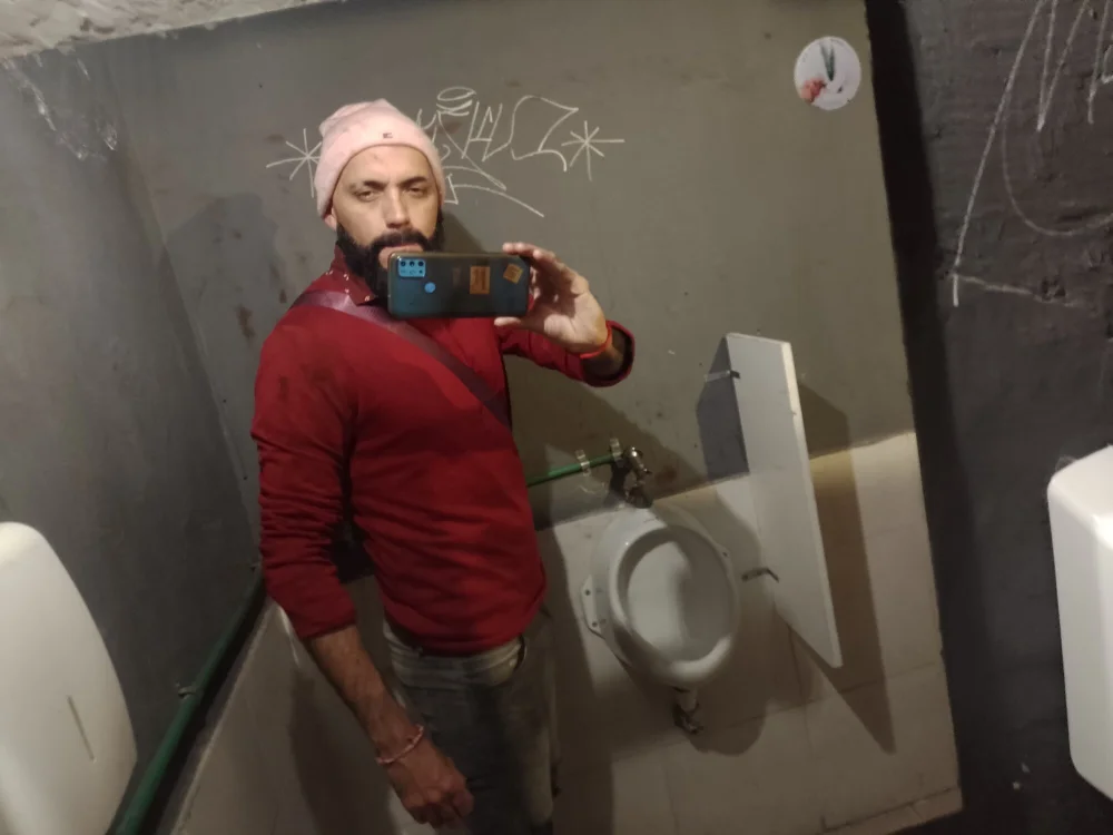 Megadotadoxxx Cameră chat offline