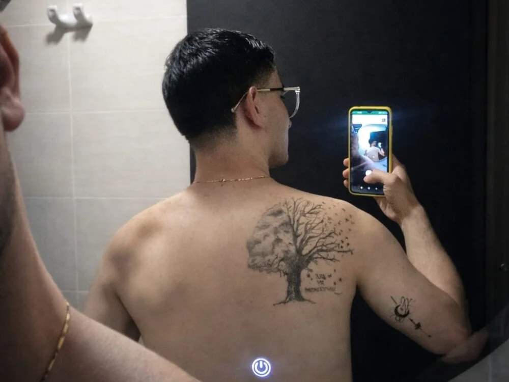 Chat XXX offline de kamiloo1398