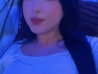 majo_rosee's webcam live show