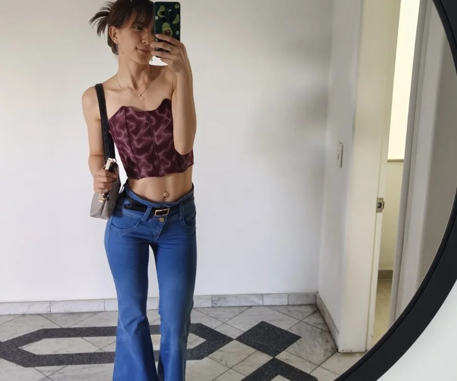 Chat XXX ao vivo de ChloeJohnsoon