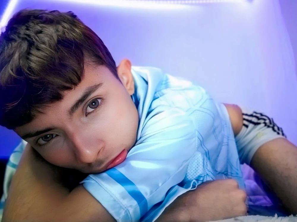 Chat XXX offline de Liamcarterr
