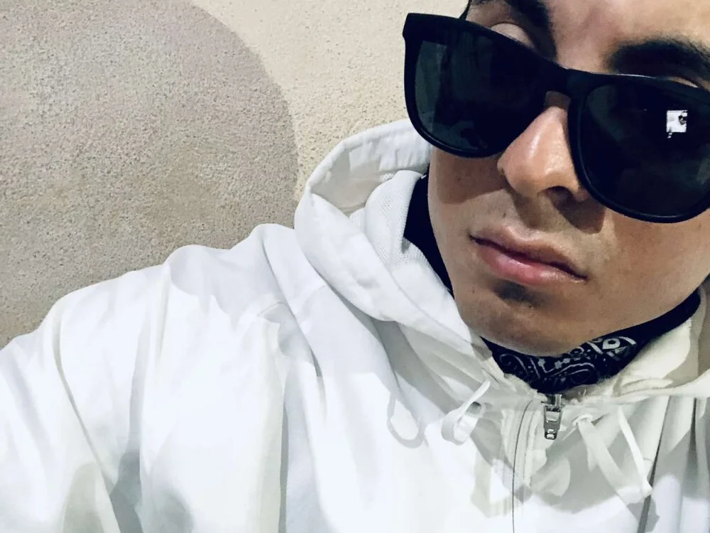 Tucloroformosexxx offline XXX-chatje