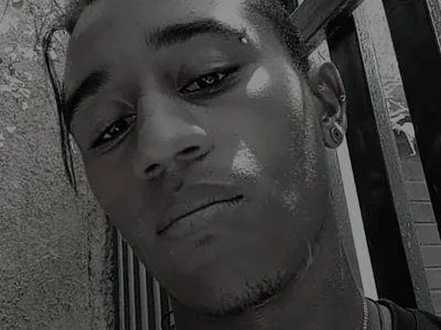 Lerod_97 - Boy 