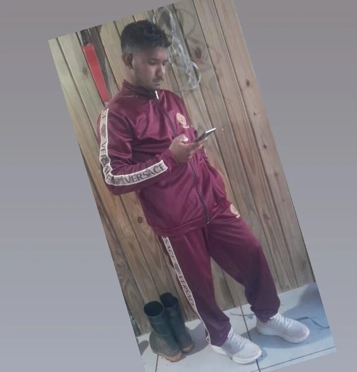 Offline chatovací místnost janilsonrb