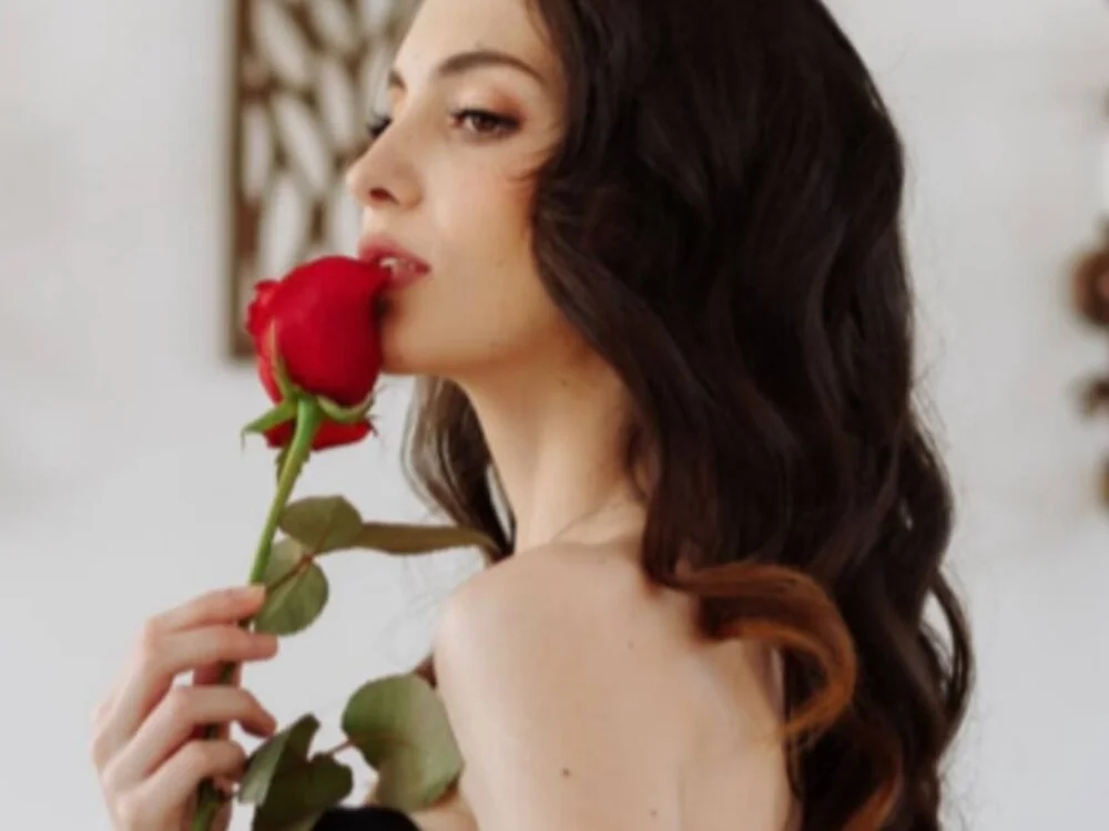 KaylaGraceful 오프라인 XXX 채팅