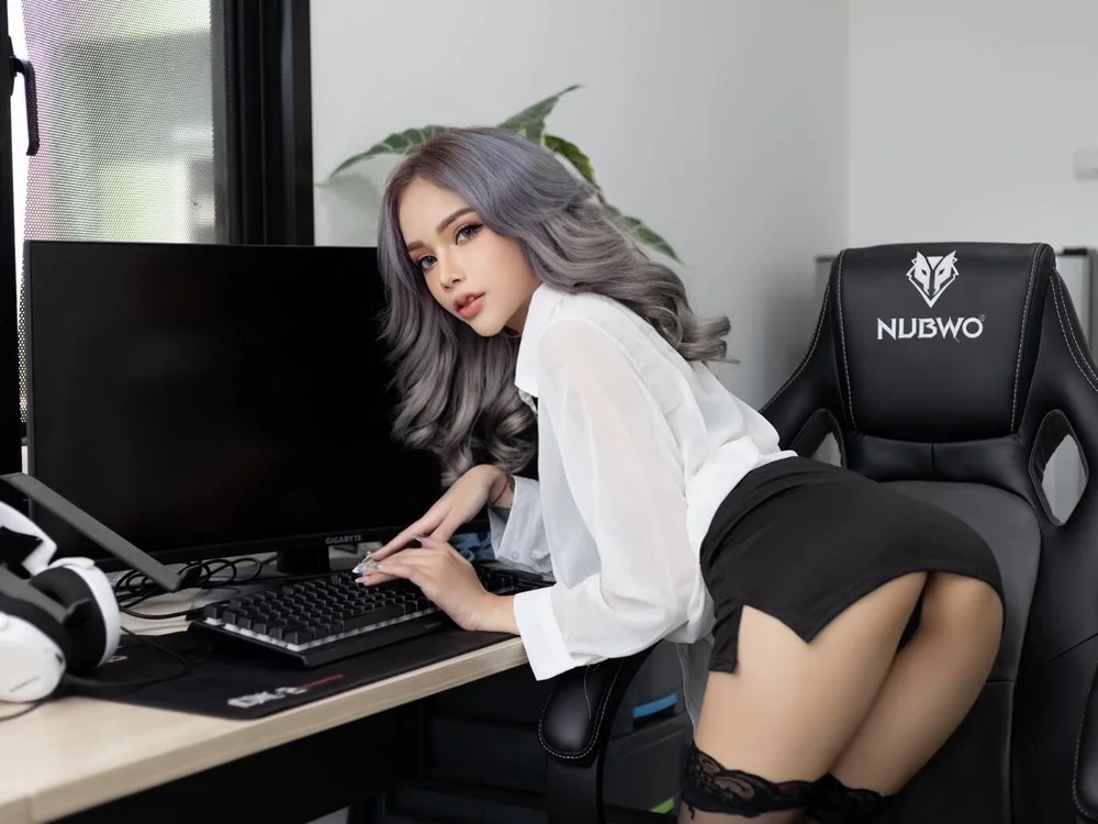 violetwink's Offline Chat Room