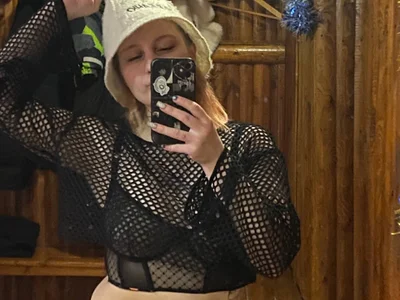 SunnyHarnett live profile