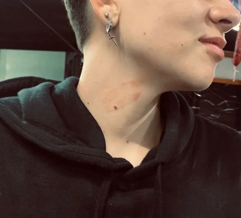 Aronmiller_ofi's Offline XXX Chat