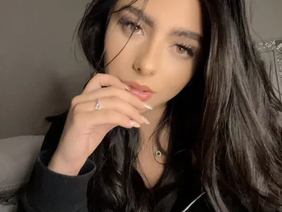 Sophiasecretsx - straight