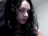 Model tdetranssexy