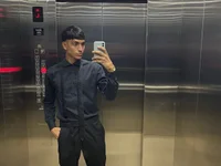myke_tucker's webcam live show
