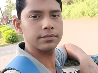Rasmalayi - Boy 