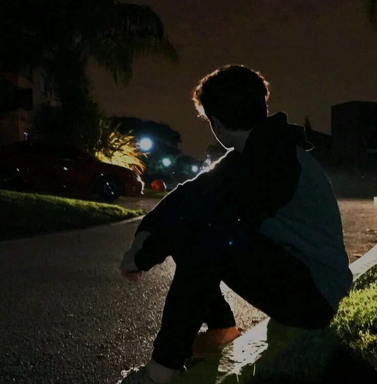 Bilik Sembang Luar Talian joseramirezil