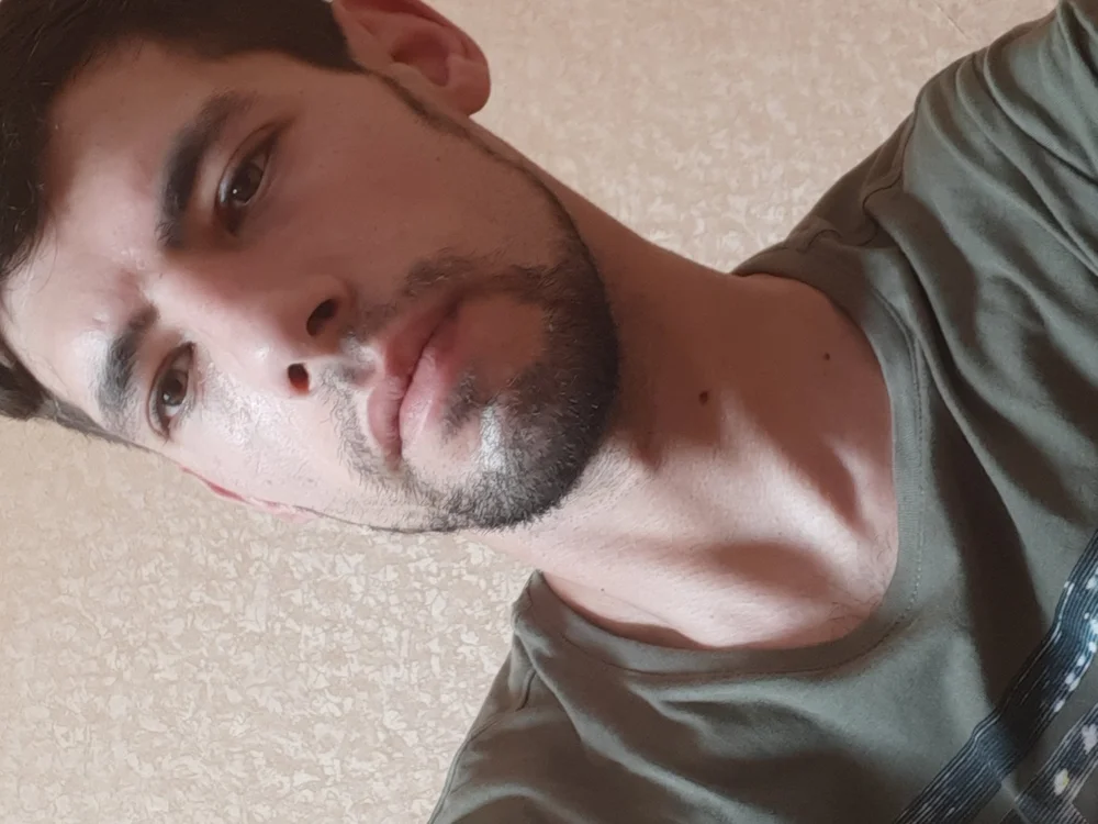 Offline chatovací místnost JackEmerson