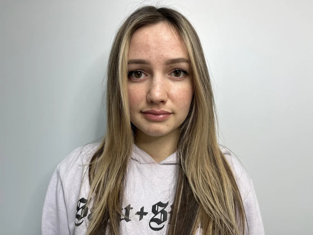 MariaHill's Offline Chat Room