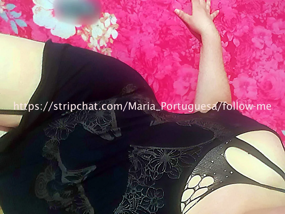 Maria_Portuguesa's Offline XXX Chat