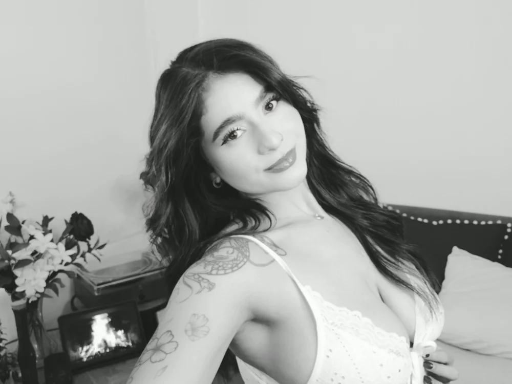 Chatroom XXX en direct de pamela__mar