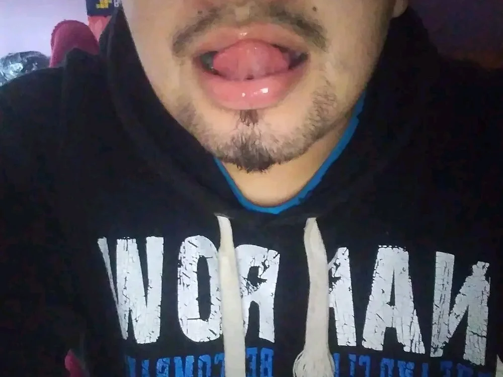 JRW077's Offline Chat Room