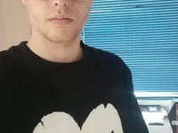 Atzekevin1998's webcam live show