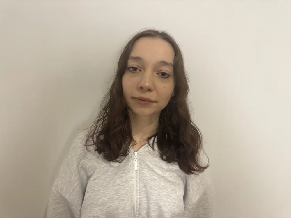 JudySolares' Offline Chat Room