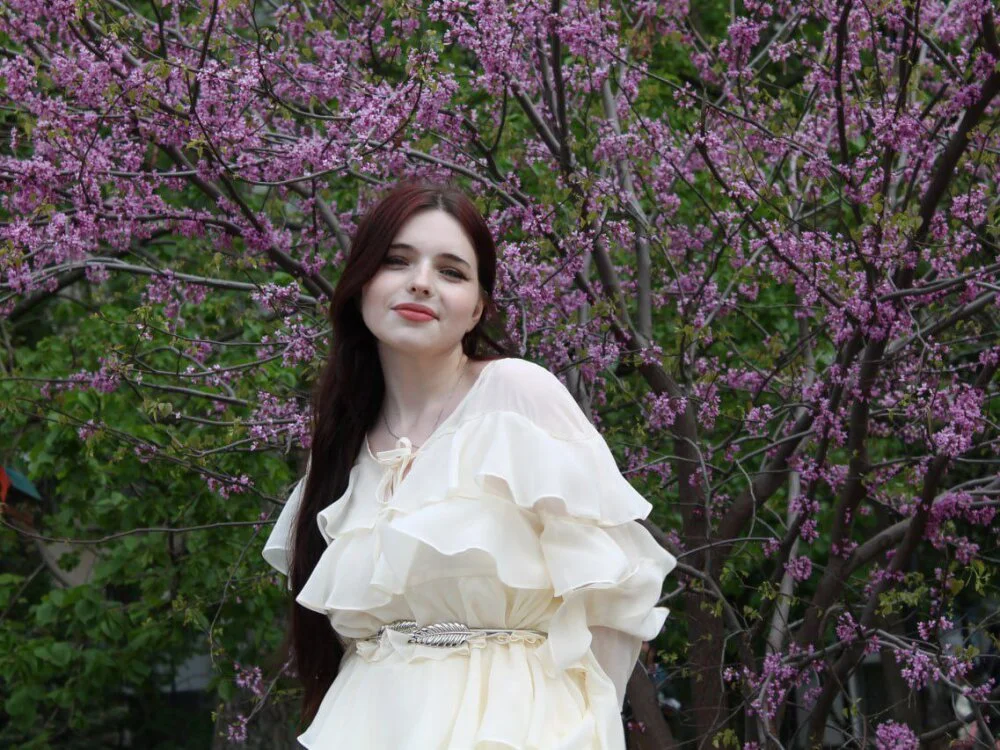 Czat XXX offline – AnnieKim_