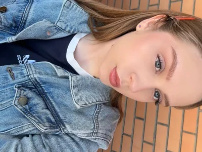 Nina__Love - Girl 
