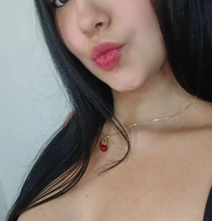 Kandy_doll offline XXX-chatje