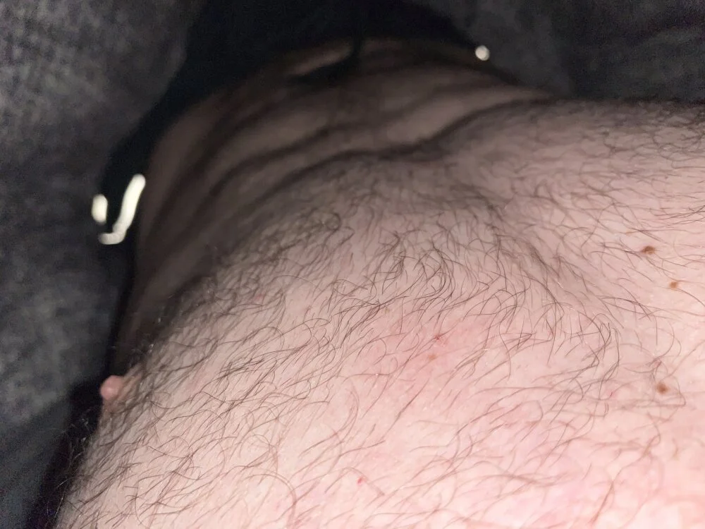 JoshWG2's Offline XXX Chat