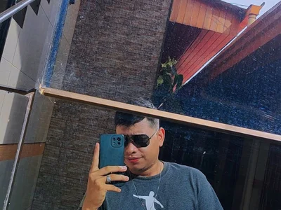 LuisGuardia11 - Boy 