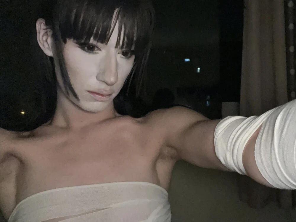 Offline XXX chat modela missacacia